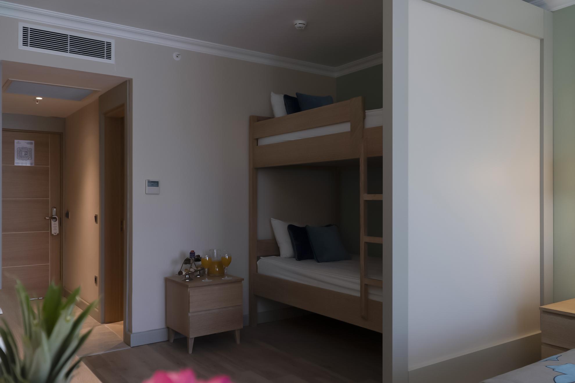 Adalya Art Side Hotel Eksteriør billede