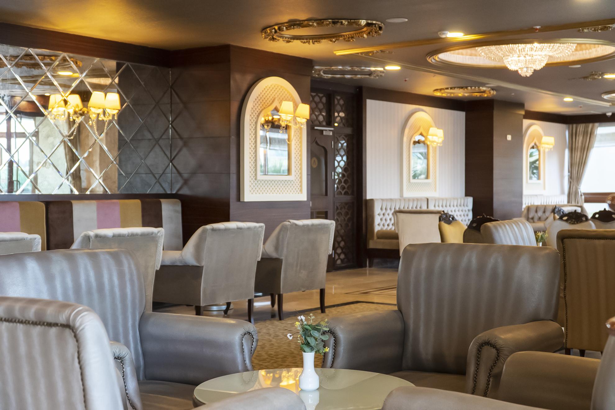 Adalya Art Side Hotel Eksteriør billede